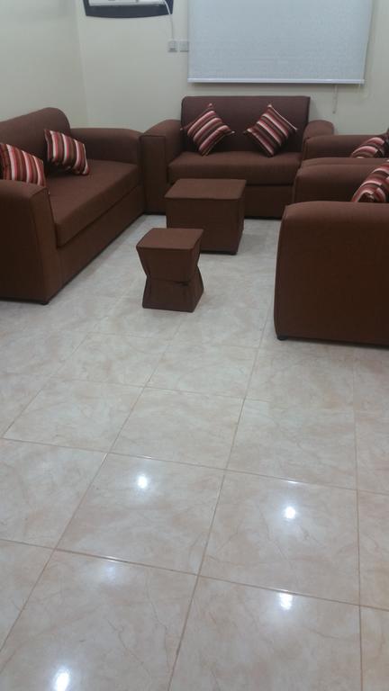 Almsra Skn Llazab Fkt Apartment Yanbu Exterior photo