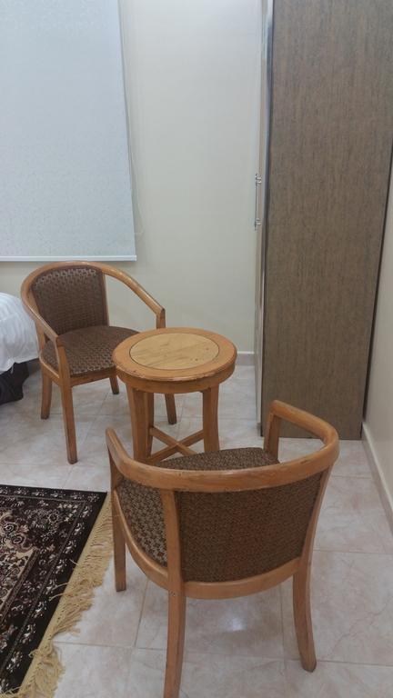 Almsra Skn Llazab Fkt Apartment Yanbu Exterior photo