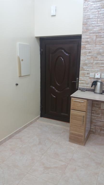 Almsra Skn Llazab Fkt Apartment Yanbu Exterior photo