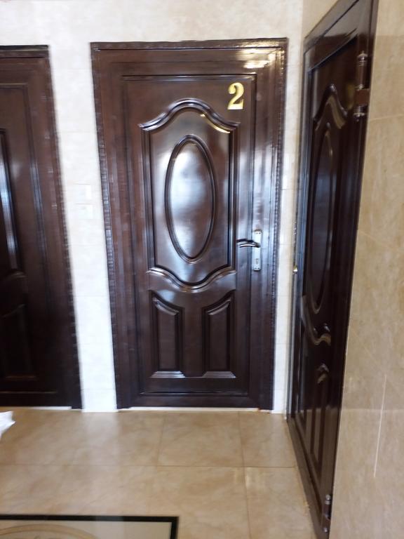 Almsra Skn Llazab Fkt Apartment Yanbu Exterior photo